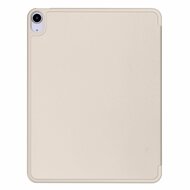 TechProtection Slim Pencil iPad Air 11 / 10,9 inch hoesje starlight