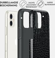 Burga Tough iPhone 11 hoesje Reapers 