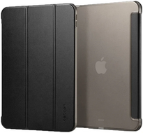 Spigen Smart Fold&nbsp;iPad Air 2024 13 inch hoesje Zwart