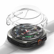 Ringke Slim Galaxy Watch Ultra hoesje en screenprotector