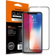 Spigen Full Cover iPhone 11 Pro Max /  XS Max Glass screenprotector