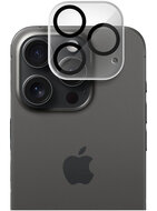 Glaasie iPhone 16 Pro / iPhone 16 Pro Max glazen camera protector