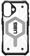 UAG Pathfinder MagSafe iPhone 16 Plus hoesje transparant