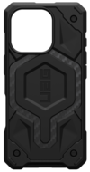 UAG Monarch iPhone 16 Pro hoesje carbon