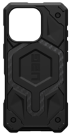 UAG Monarch Pro iPhone 16 Pro hoesje carbon