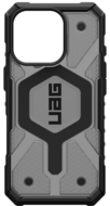 UAG Pathfinder MagSafe iPhone 16 Pro hoesje ash