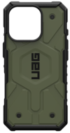 UAG Pathfinder MagSafe iPhone 16 Pro hoesje groen