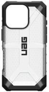 UAG Plasma iPhone 16 Pro hoesje transparant