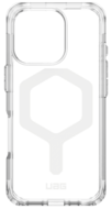 UAG Plyo MagSafe iPhone 16 Pro hoesje wit