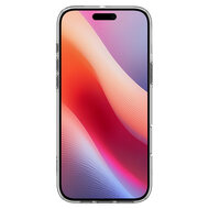 Spigen Liquid Crystal iPhone 16 Pro hoesje transparant  