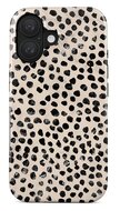 Burga Tough iPhone 16 hoesje almond latte