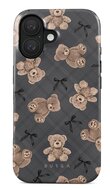 Burga Tough iPhone 16 hoesje bff