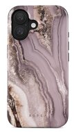 Burga Tough iPhone 16 hoesje golden taupe