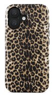 Burga Tough iPhone 16 hoesje player