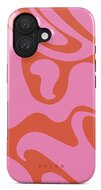 Burga Tough iPhone 16 hoesje ride the wave