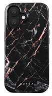 Burga Tough iPhone 16 hoesje rose gold marble