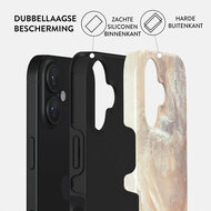 Burga Tough iPhone 16 hoesje serene sunset