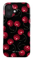 Burga Tough iPhone 16 Plus hoesje cherrybomb