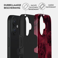 Burga Tough iPhone 16 Plus hoesje femme fatale