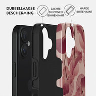 Burga Tough iPhone 16 Plus hoesje tender kiss