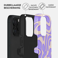 Burga Tough iPhone 16 Pro hoesje y2kool