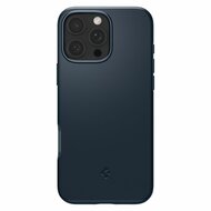 Spigen Thin Fit iPhone 16 Pro Max hoesje slate