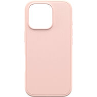 Otterbox Symmetry MagSafe iPhone 16 Pro hoesje roze