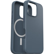 Otterbox Symmetry MagSafe iPhone 16 Pro hoesje blauw