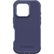 Otterbox Defender MagSafe iPhone 16 Pro Max hoesje paars