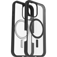 Otterbox React MagSafe&nbsp;iPhone 16 hoesje zwart