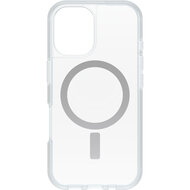 Otterbox React MagSafe&nbsp;iPhone 16 hoesje transparant