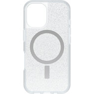 Otterbox React MagSafe&nbsp;iPhone 16 hoesje paars