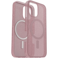 Otterbox Symmetry MagSafe iPhone 16 hoesje paars