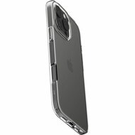  Spigen Crystal Flex iPhone 16 Pro hoesje transparant 