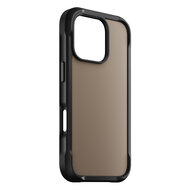 Nomad Rugged iPhone 16 Pro hoesje desert