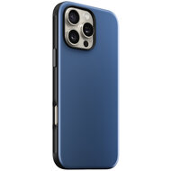 Nomad Sport MagSafe&nbsp;iPhone 16 Pro hoesje blauw