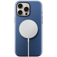 Nomad Sport MagSafe&nbsp;iPhone 16 Pro hoesje blauw