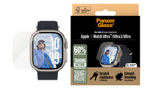 PanzerGlass Apple Watch Ultra 1 / 2 49 mm glazen screenprotector