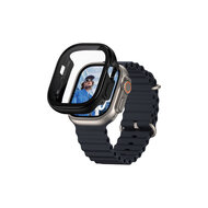 PanzerGlass Full Body Apple Watch Ultra 1 / 2 49&nbsp;mm screenprotector zwart