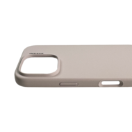 Nudient Base Case iPhone 16 Pro Max hoesje beige