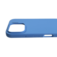 Nudient Base Case iPhone 16 Pro Max hoesje blauw