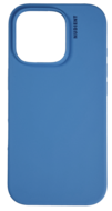 Nudient Base Case iPhone 16 Pro Max hoesje blauw