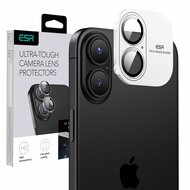 ESR Camera Lens iPhone 16 / 16 Plus beschermer transparant