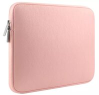 TechProtection NeoSkin 13 / 14 inch sleeve Roze