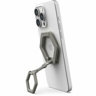 UAG magnetische MagSafe ring stand Titanium