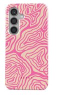 Burga Tough Galaxy S24 hoesje Pink Shores