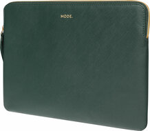 dbramante1928 Mode Paris MacBook Pro 16&nbsp;inch sleeve Groen