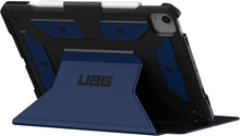 UAG Metropolis&nbsp;SE iPad Pro 11 / iPad Air 10,9 inch hoesje Blauw