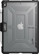 UAG Plasma iPad Air 2019 / iPad Pro 10,5 inch hoesje Doorzichtig