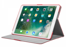 LAUT ProFolio iPad Pro 10,5 inch hoesje Rood